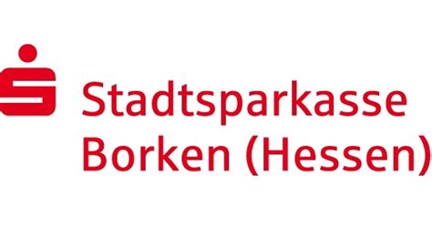 Stadtsparkasse Borken (Hessen) .